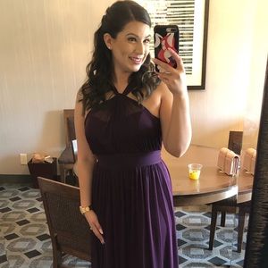 Meet your Posher, Jodi